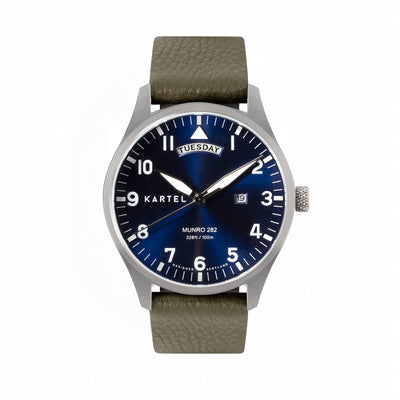 Munro 282 - 41mm - K83023 - Kartel