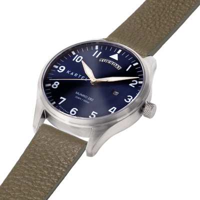 Munro 282 - 41mm - K83023 - Kartel