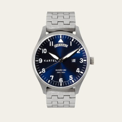 Munro 282 - 41mm - K83021 - Kartel