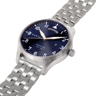 Munro 282 - 41mm - K83021 - Kartel