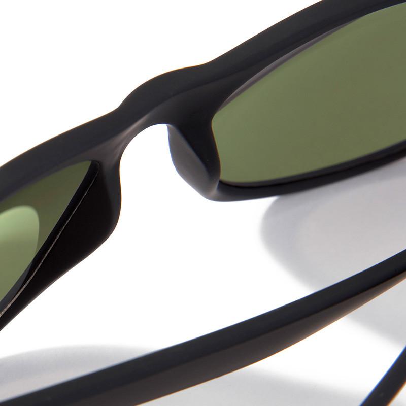 Snowbomber - Sunglasses Black/Pink