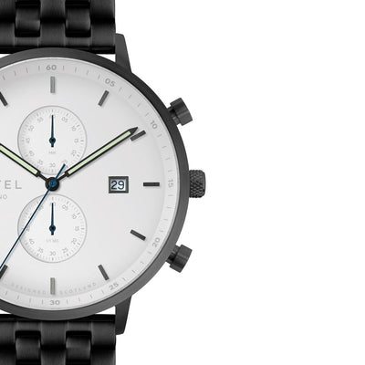 KNOYDART 43mm - Chronograph - K73008 - Kartel