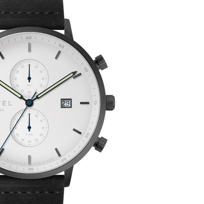 KNOYDART 43mm - Chronograph - K73007 - Kartel