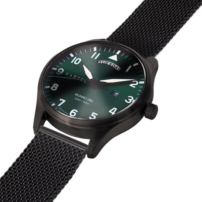 Munro 282 - 41mm - K83018 - Kartel