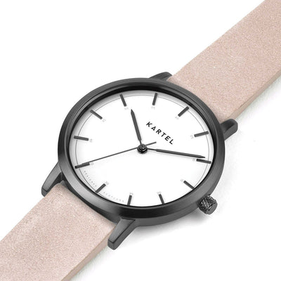 KT-ISLA 34mm-GWFN Watch - Kartel Scotland