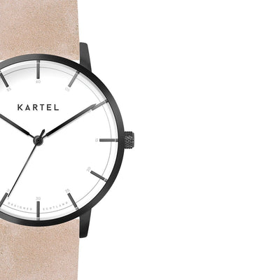 KT-ISLA 34mm-GWFN Watch - Kartel Scotland