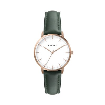 KT-Isla 34mm-RGWG Watch - Kartel Scotland