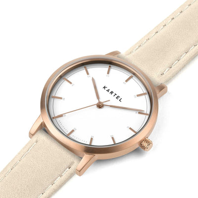 KT-Isla 34mm-RGWI Watch - Kartel Scotland