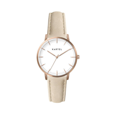 KT-Isla 34mm-RGWI Watch - Kartel Scotland