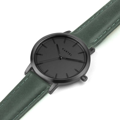 KT-Isla 34mm-GBG Watch - Kartel Scotland