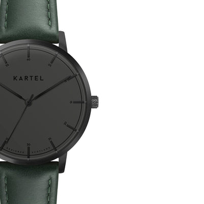 KT-Isla 34mm-GBG Watch - Kartel Scotland