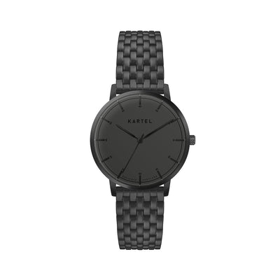 KT-Isla 34mm-GBGM Watch - Kartel Scotland