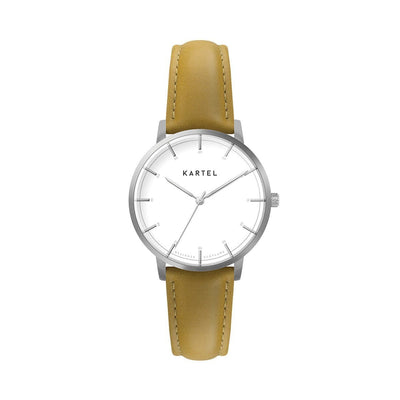 KT-Isla 34mm-SWM Watch - Kartel Scotland