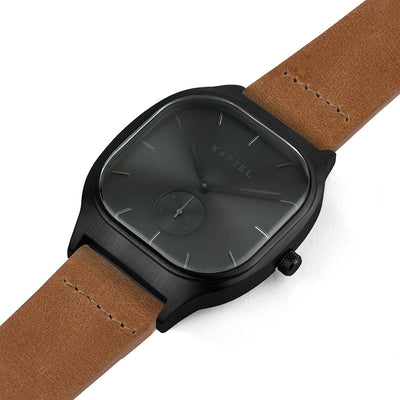 KT-Sinclair 40mm-BBT Watch - Kartel Scotland