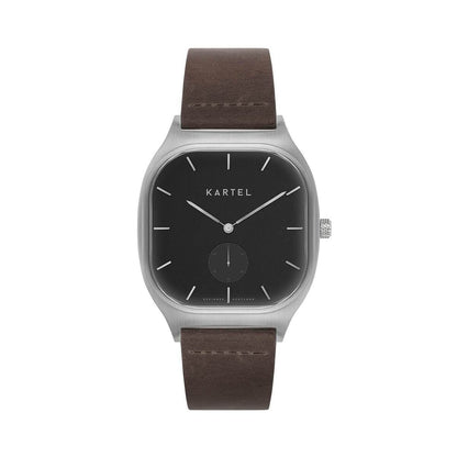 KT-Sinclair 40mm-SBDB Watch - Kartel Scotland