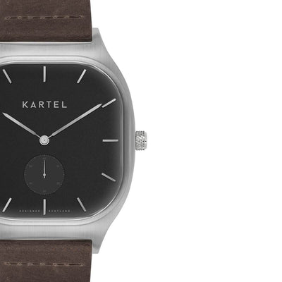 KT-Sinclair 40mm-SBDB Watch - Kartel Scotland