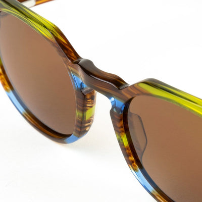 Everson - Sunglasses - Kartel