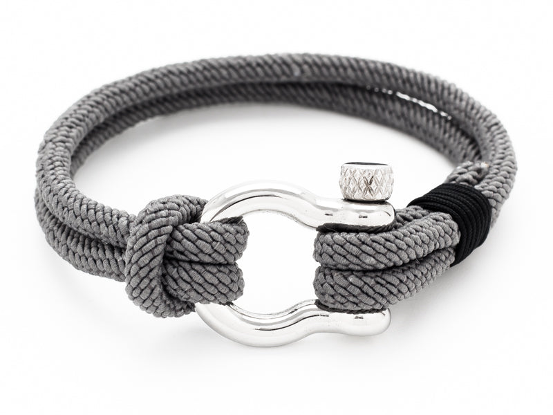 Voyage Rope Bracelet