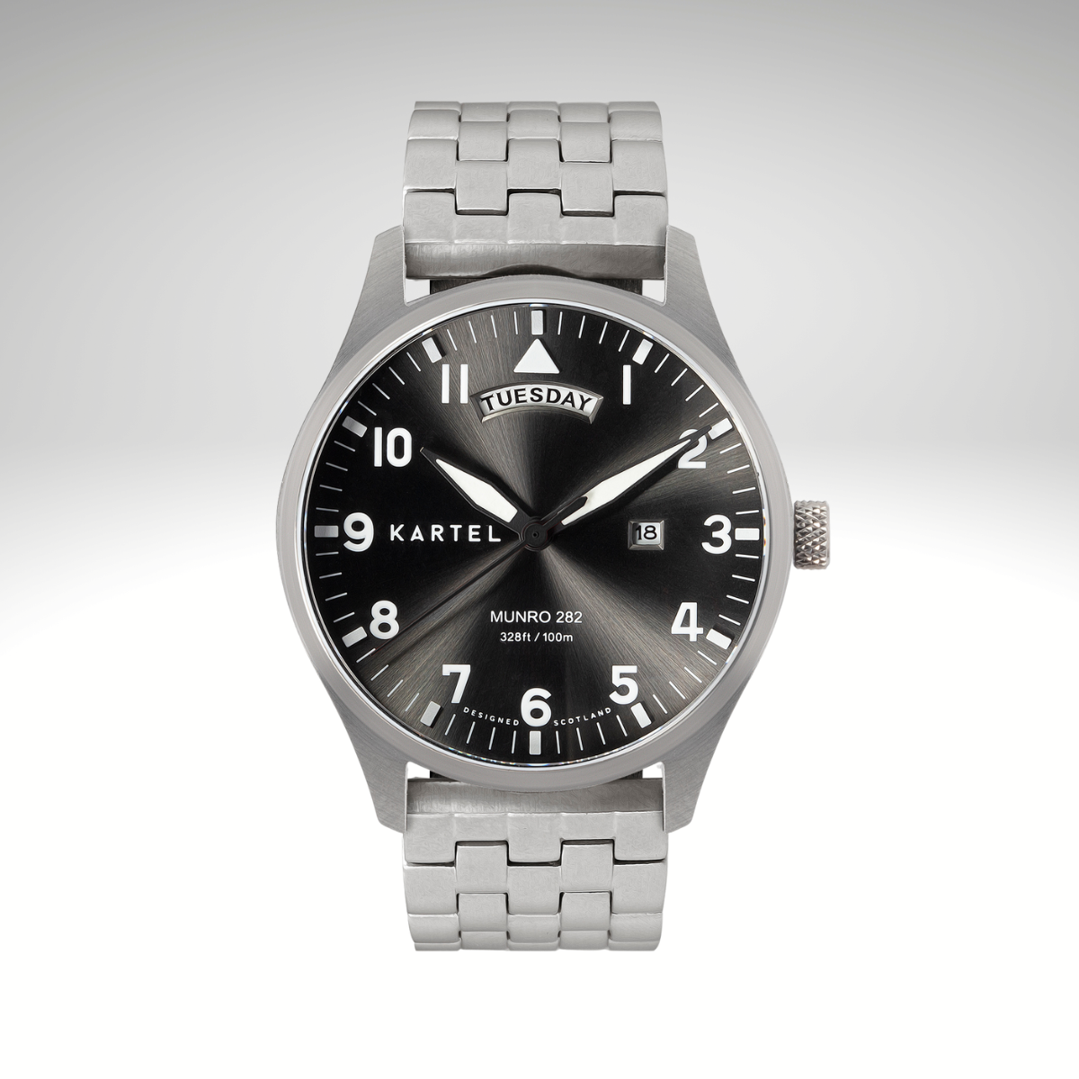 Munro 282 - 41mm - K83015