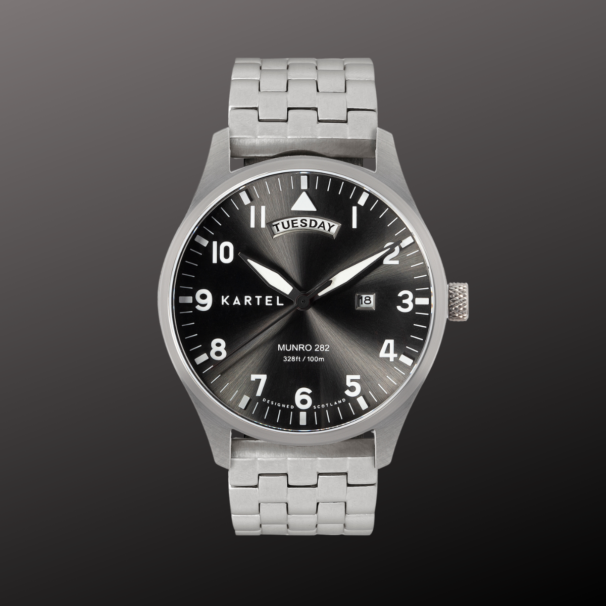 Munro 282 - 41mm - K83015