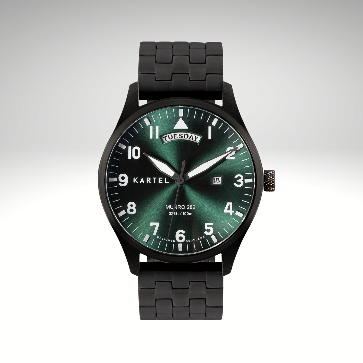 Munro 282 - 41mm - K83011