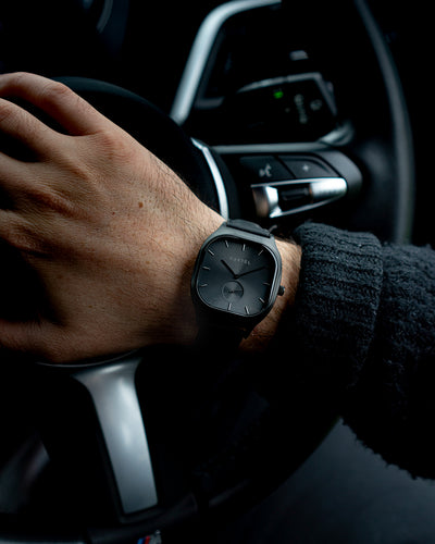 SINCLAIR 42mm - Sub - K63017 - Kartel