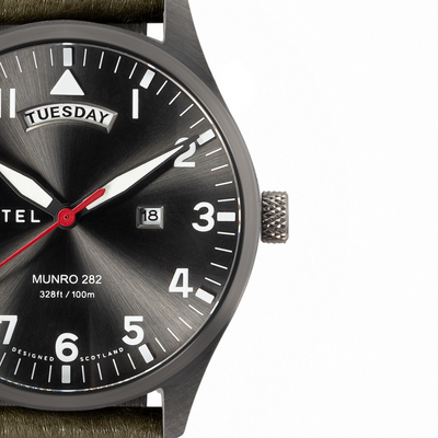 Munro 282 - 41mm - K83033 - Kartel