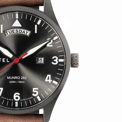 Munro 282 - 41mm - K83034 - Kartel