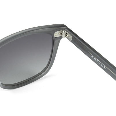 Whistler - Sunglasses - Kartel