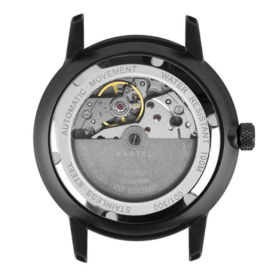 Cameron 41mm - Automatic - K93003 - Kartel