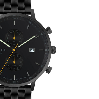 KNOYDART 43mm - Chronograph - K73002