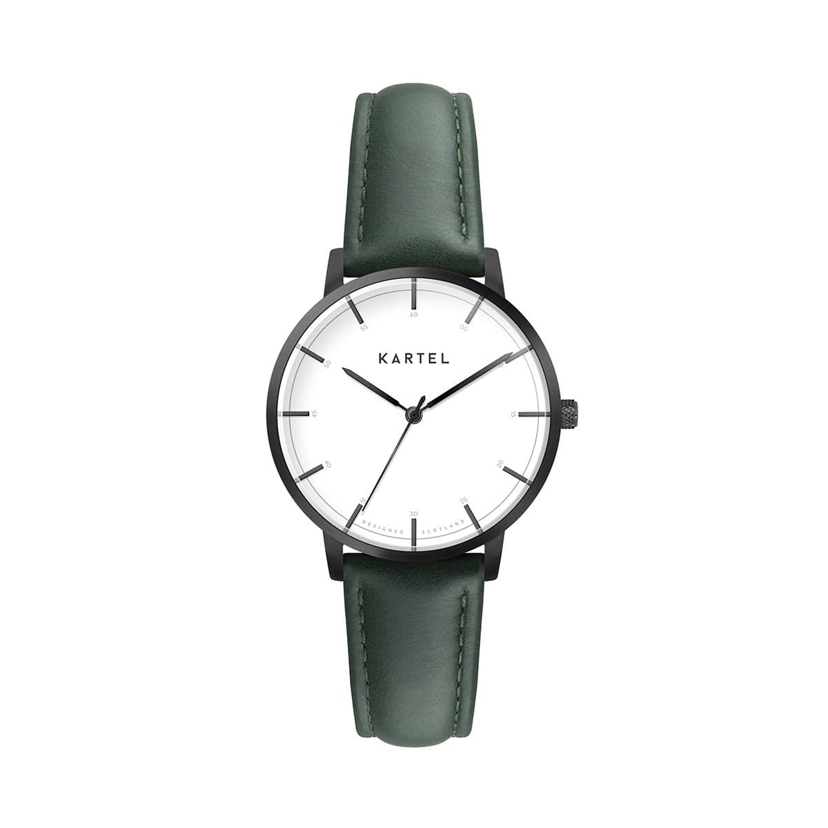 KT-Isla 34mm-GMG Watch - Kartel Scotland