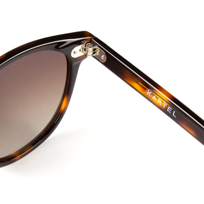 Morzine - Sunglasses - Kartel