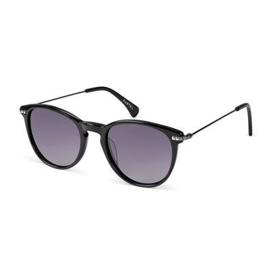 Amsterdam Black - Sunglasess - Kartel