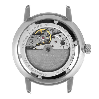 Cameron 41mm - Automatic - K93001 - Kartel