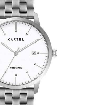 Cameron 41mm - Automatic - K93001 - Kartel